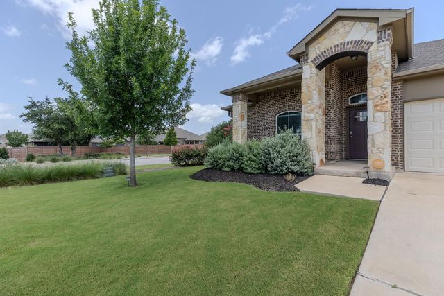 2205 Singletree BND, Georgetown, TX 78628