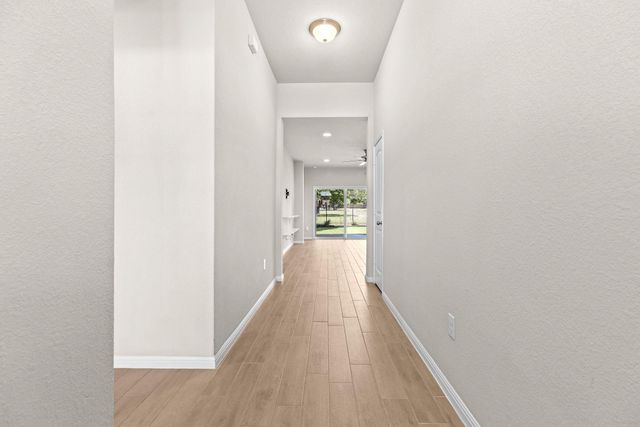 2205 Singletree BND, Georgetown, TX 78628