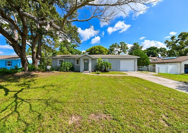 10427 ABBEVILLE STREET, Spring Hill, FL 34608