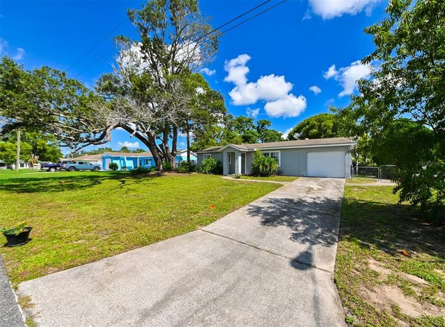 10427 ABBEVILLE STREET, Spring Hill, FL 34608