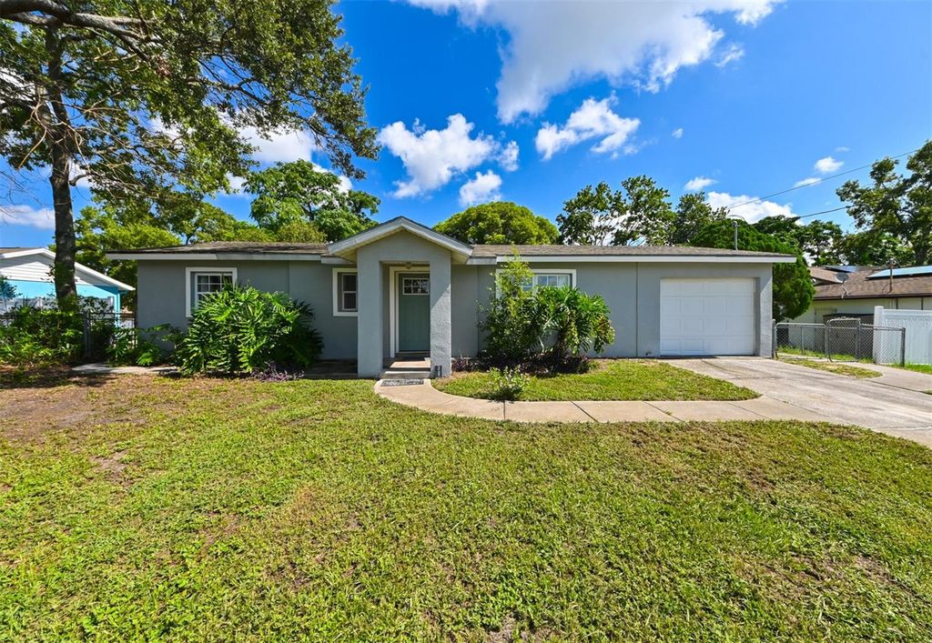 10427 ABBEVILLE STREET, Spring Hill, FL 34608