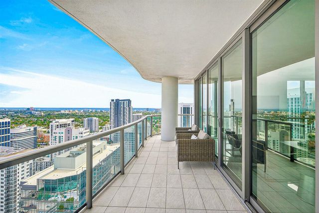 100 E Las Olas Boulevard 4301, Fort Lauderdale, FL 33301