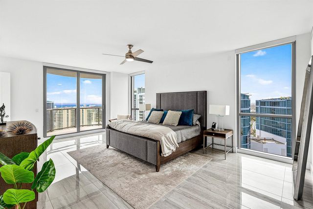 100 E Las Olas Boulevard 4301, Fort Lauderdale, FL 33301