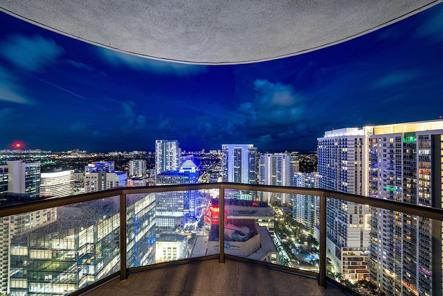 100 E Las Olas Boulevard 4301, Fort Lauderdale, FL 33301
