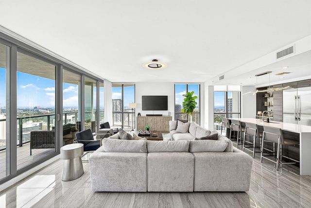 100 E Las Olas Boulevard 4301, Fort Lauderdale, FL 33301