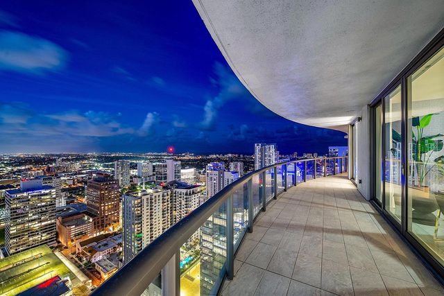 100 E Las Olas Boulevard 4301, Fort Lauderdale, FL 33301