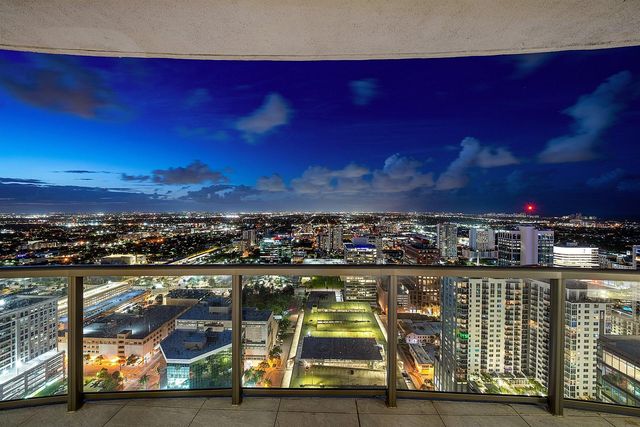 100 E Las Olas Boulevard 4301, Fort Lauderdale, FL 33301