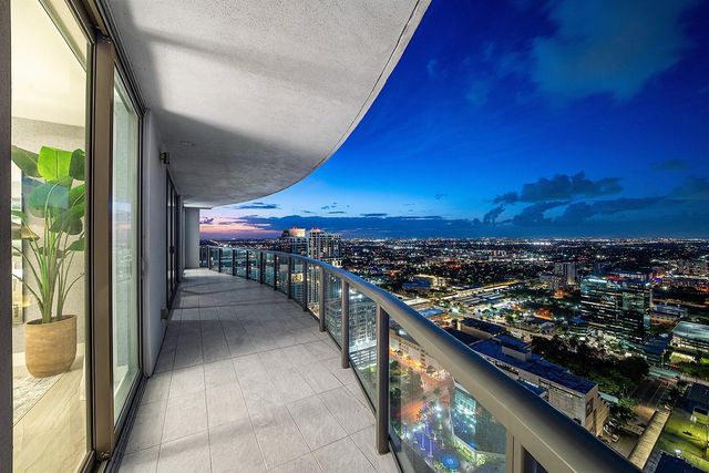 100 E Las Olas Boulevard 4301, Fort Lauderdale, FL 33301