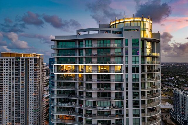 100 E Las Olas Boulevard 4301, Fort Lauderdale, FL 33301