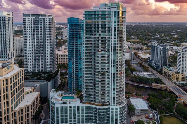 100 E Las Olas Boulevard 4301, Fort Lauderdale, FL 33301
