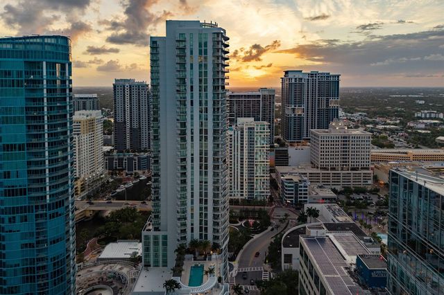 100 E Las Olas Boulevard 4301, Fort Lauderdale, FL 33301