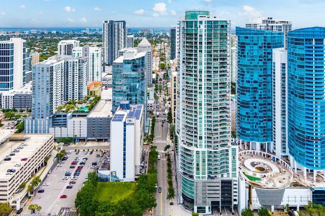 100 E Las Olas Boulevard 4301, Fort Lauderdale, FL 33301