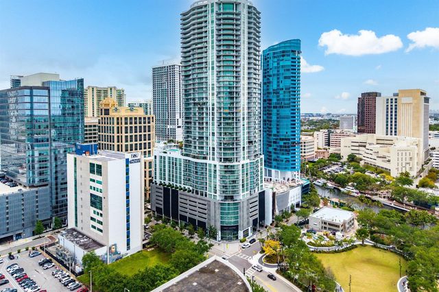 100 E Las Olas Boulevard 4301, Fort Lauderdale, FL 33301