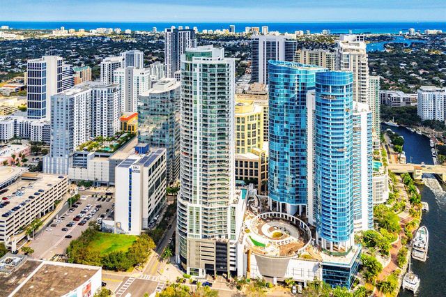 100 E Las Olas Boulevard 4301, Fort Lauderdale, FL 33301