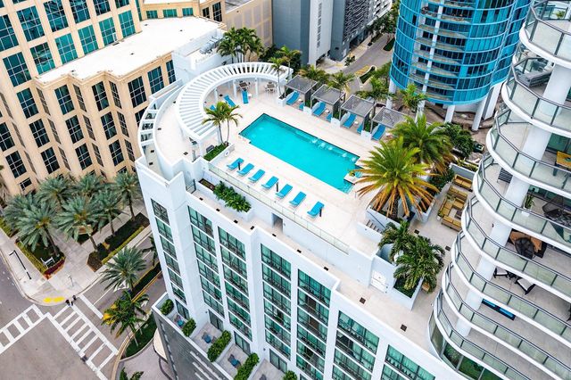 100 E Las Olas Boulevard 4301, Fort Lauderdale, FL 33301