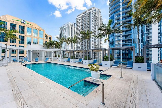 100 E Las Olas Boulevard 4301, Fort Lauderdale, FL 33301