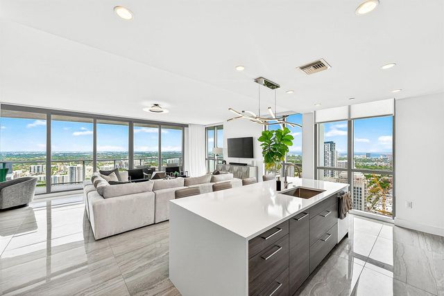 100 E Las Olas Boulevard 4301, Fort Lauderdale, FL 33301