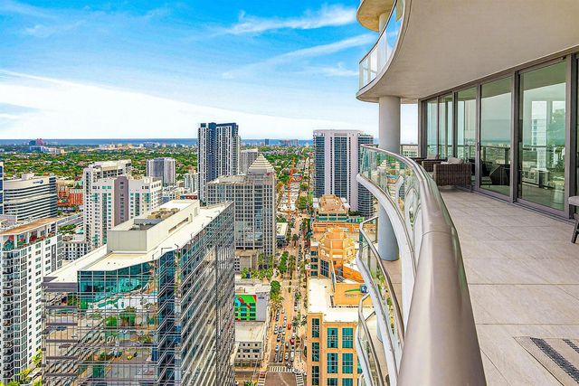 100 E Las Olas Boulevard 4301, Fort Lauderdale, FL 33301