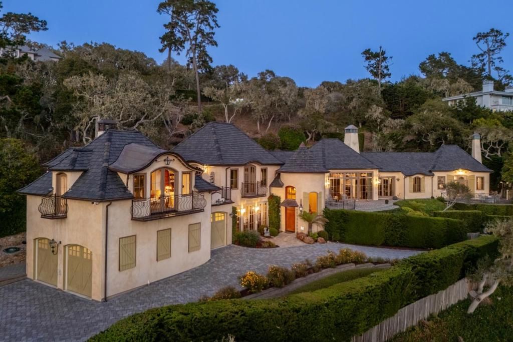 Image 42 of property listing at 3365 17 Mile Drive, Pebble Beach, CA 93953