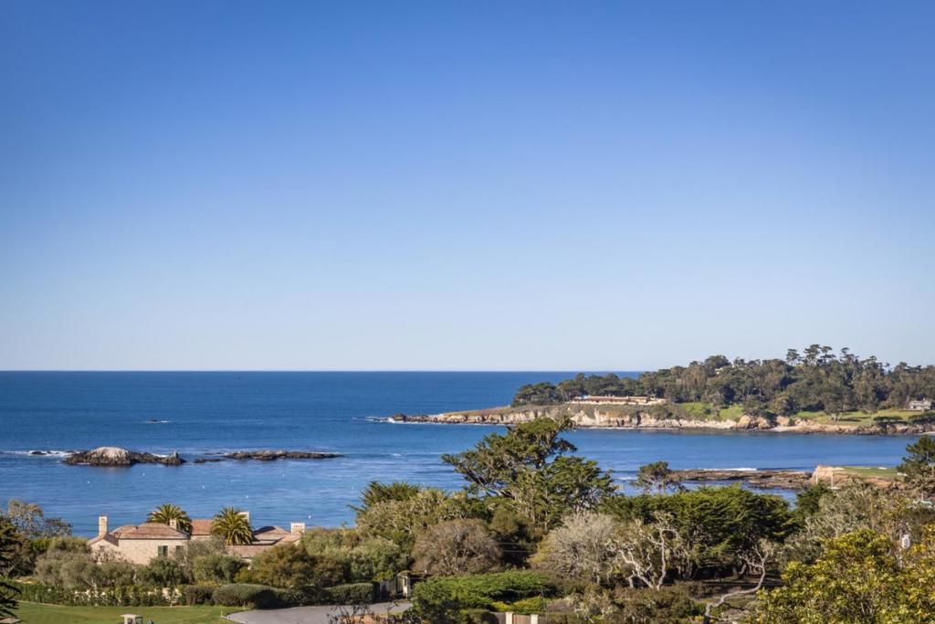 Image 44 of property listing at 3365 17 Mile Drive, Pebble Beach, CA 93953