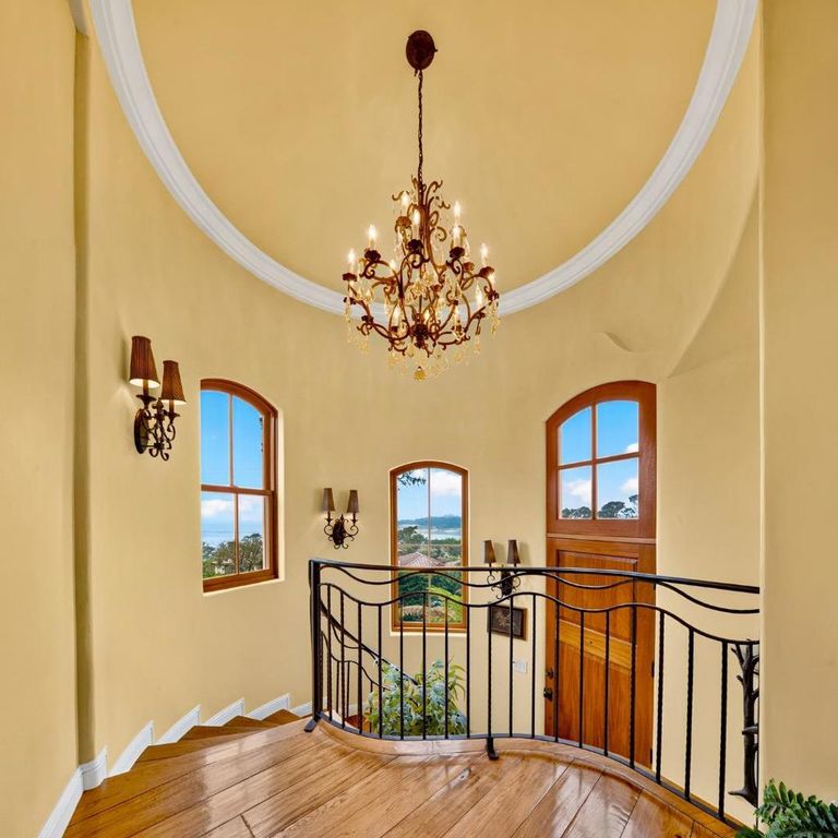 Image 5 of property listing at 3365 17 Mile Drive, Pebble Beach, CA 93953