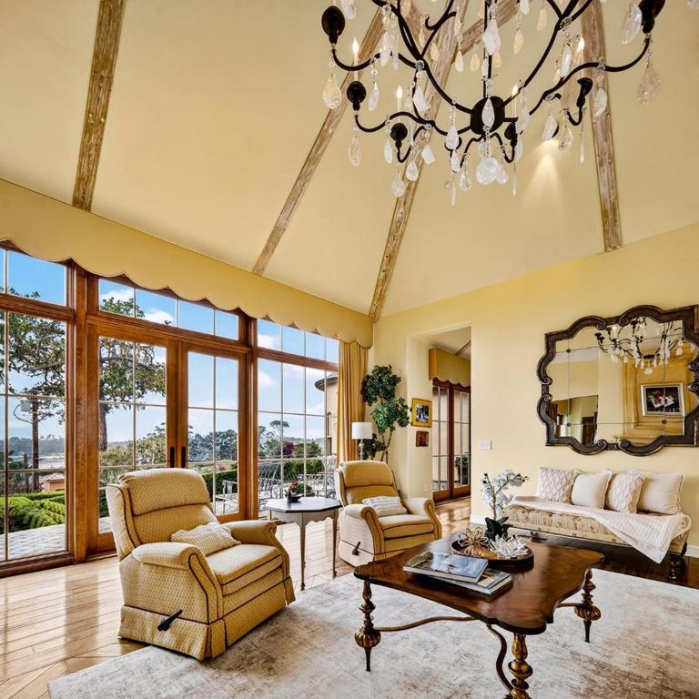 Image 6 of property listing at 3365 17 Mile Drive, Pebble Beach, CA 93953