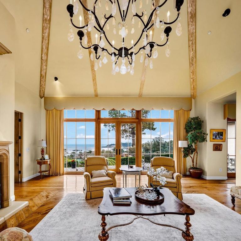 Image 7 of property listing at 3365 17 Mile Drive, Pebble Beach, CA 93953