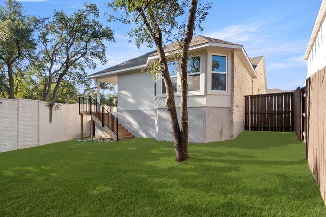 2605 Sam Bass RD 65, Round Rock, TX 78681