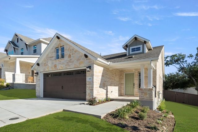 2605 Sam Bass RD 65, Round Rock, TX 78681