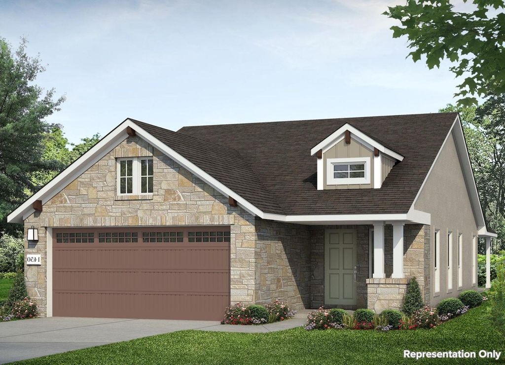 2605 Sam Bass RD 65, Round Rock, TX 78781