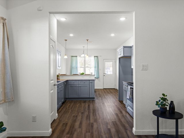 86 Tremont Street, Cleburne, TX 76031