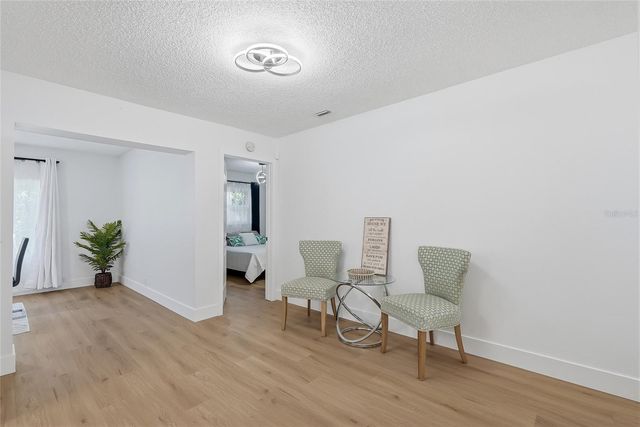 1318 S HILLCREST AVENUE, Clearwater, FL 33756
