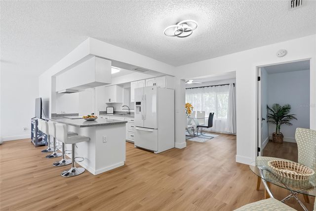 1318 S HILLCREST AVENUE, Clearwater, FL 33756