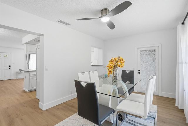 1318 S HILLCREST AVENUE, Clearwater, FL 33756