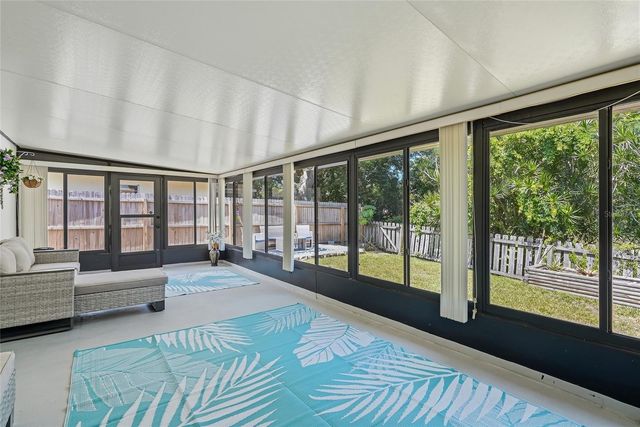1318 S HILLCREST AVENUE, Clearwater, FL 33756