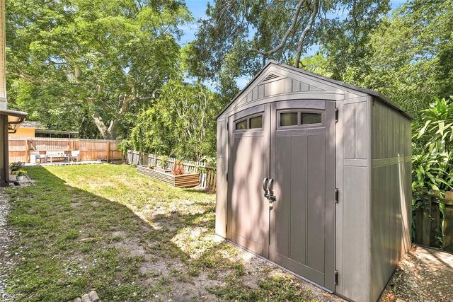 1318 S HILLCREST AVENUE, Clearwater, FL 33756
