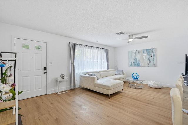 1318 S HILLCREST AVENUE, Clearwater, FL 33756