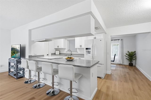 1318 S HILLCREST AVENUE, Clearwater, FL 33756