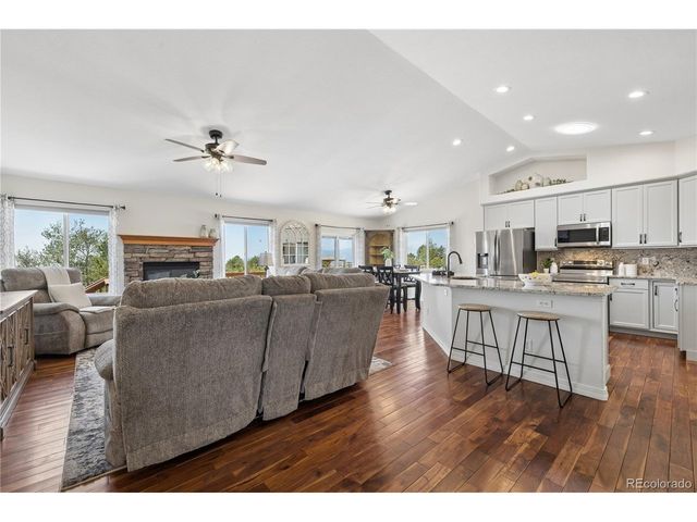 9386 Rockingham Dr, Peyton, CO 80831