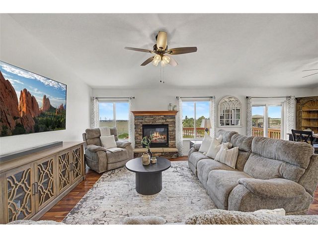 9386 Rockingham Dr, Peyton, CO 80831