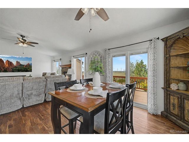 9386 Rockingham Dr, Peyton, CO 80831