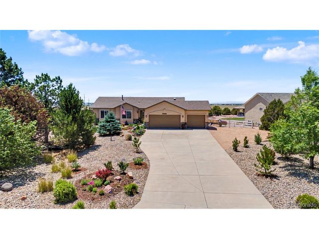 9386 Rockingham Dr, Peyton, CO 80831