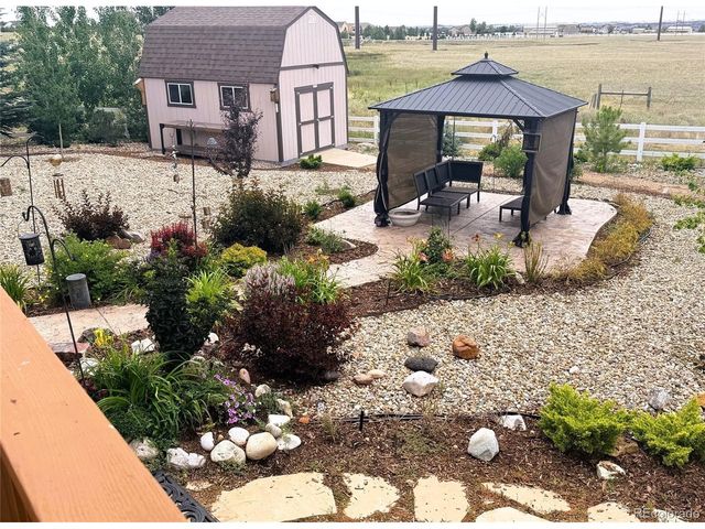 9386 Rockingham Dr, Peyton, CO 80831