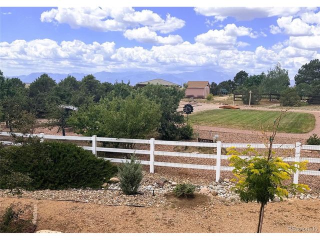 9386 Rockingham Dr, Peyton, CO 80831