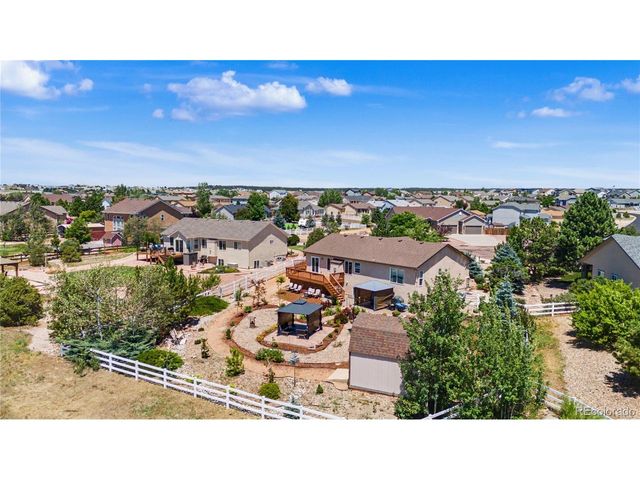9386 Rockingham Dr, Peyton, CO 80831
