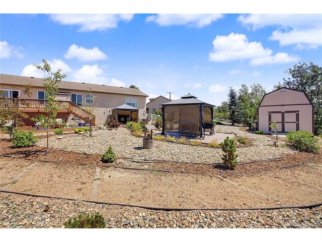 9386 Rockingham Dr, Peyton, CO 80831