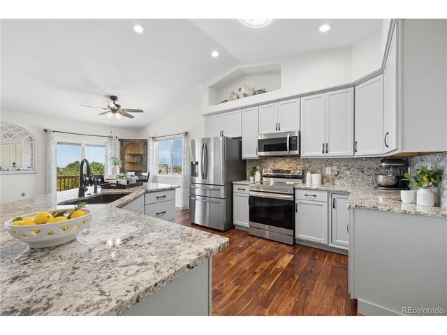 9386 Rockingham Dr, Peyton, CO 80831
