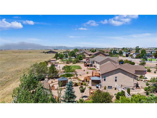 9386 Rockingham Dr, Peyton, CO 80831