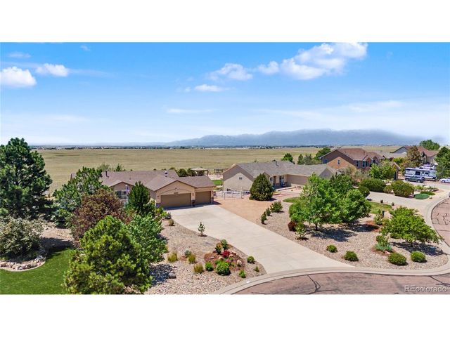 9386 Rockingham Dr, Peyton, CO 80831