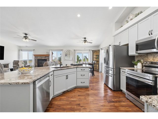 9386 Rockingham Dr, Peyton, CO 80831